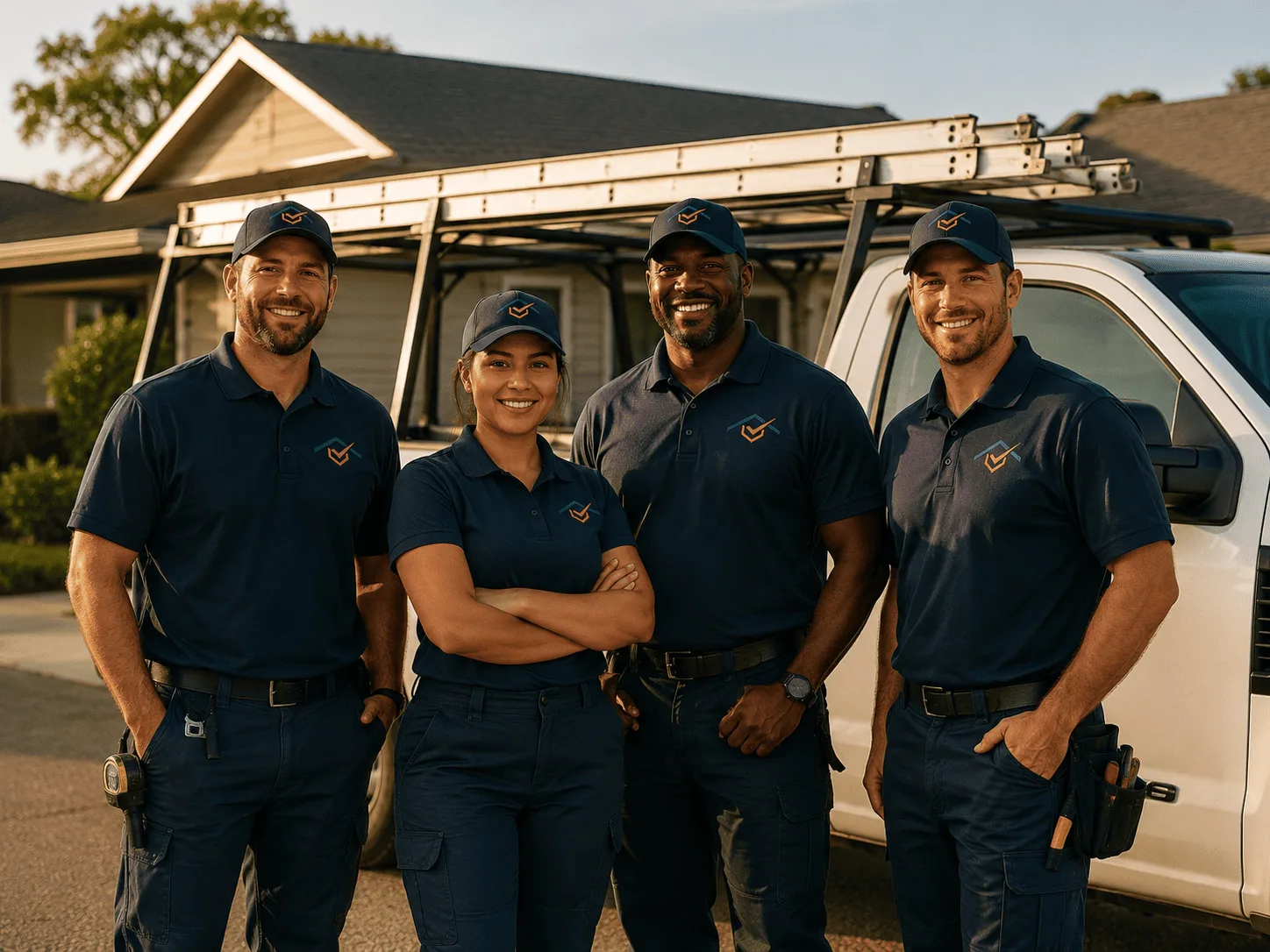 Roof Inspection company in Mount Pleasant, OH